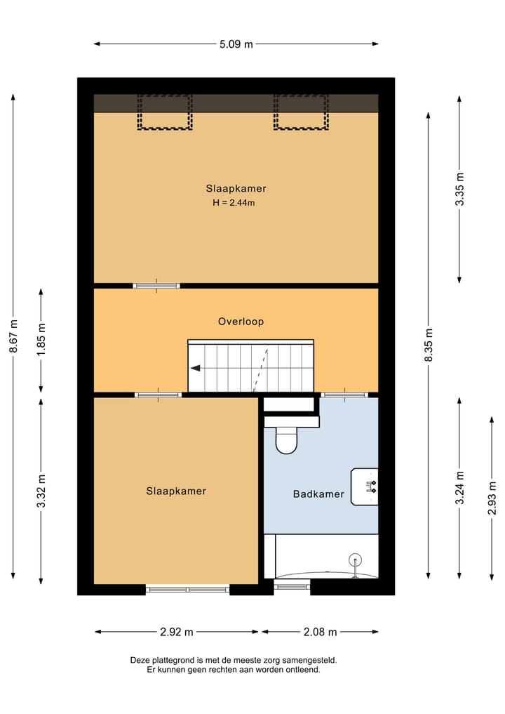 Photo 44 of Carel Willinksingel 326