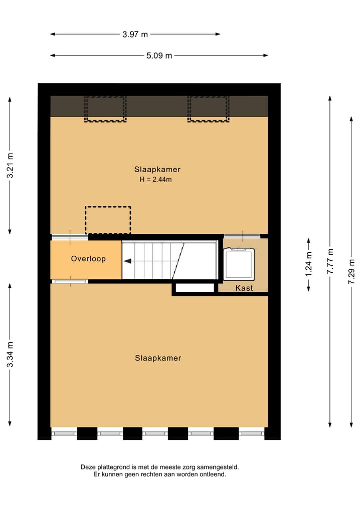 Photo 46 of Carel Willinksingel 326