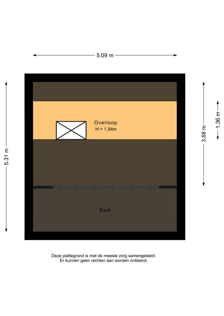 Photo 50 of Carel Willinksingel 326