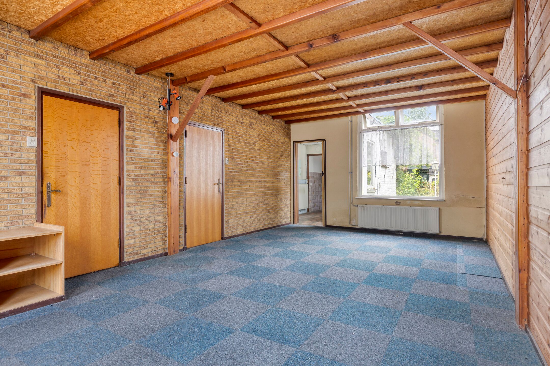 Photo 3 of Oranjeboomstraat 40