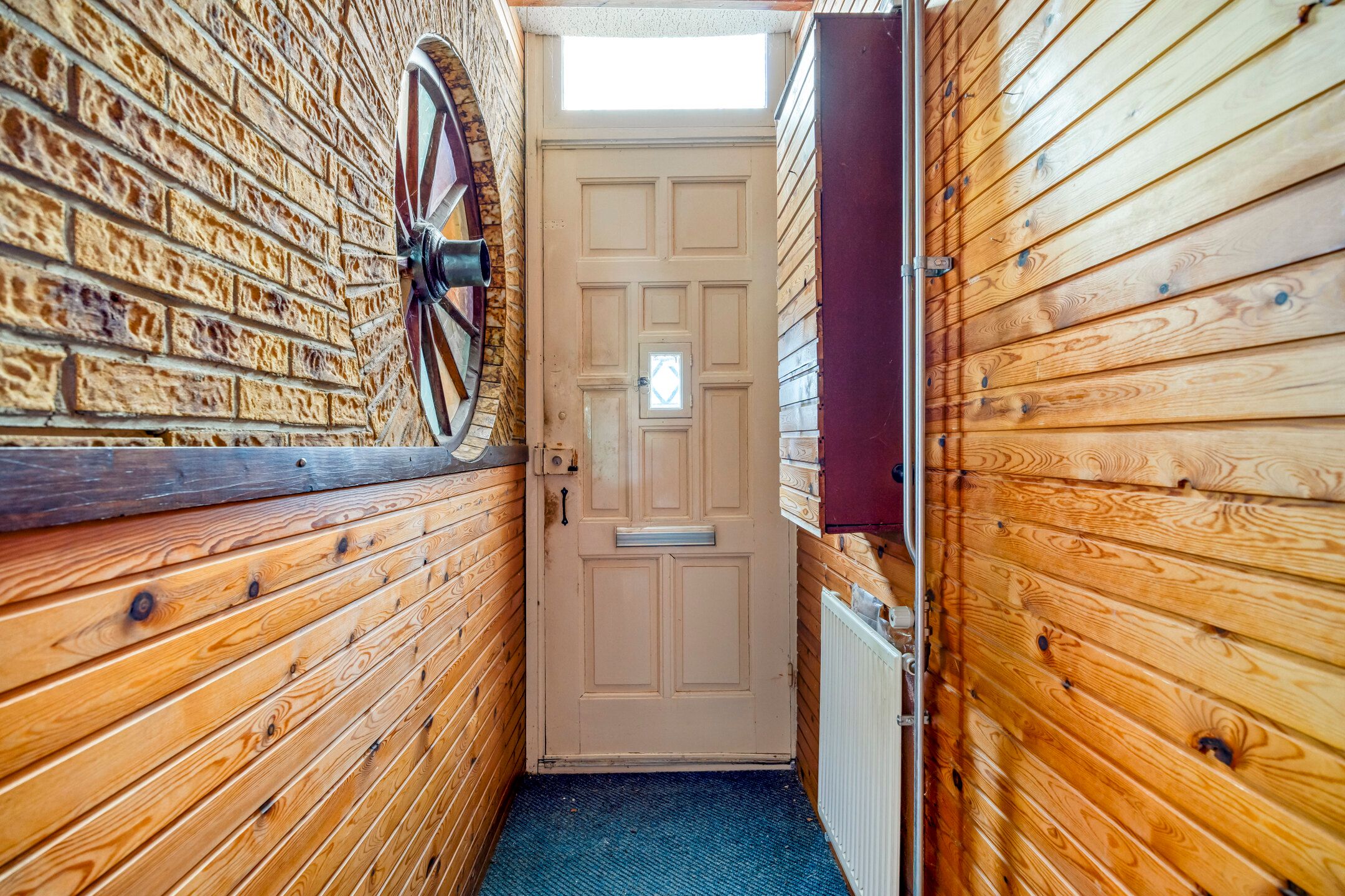 Photo 6 of Oranjeboomstraat 40