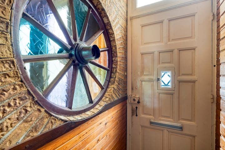 Foto 7 van Oranjeboomstraat 40