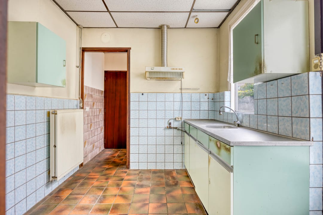 Photo 8 of Oranjeboomstraat 40