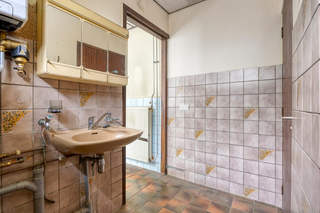 Photo 13 of Oranjeboomstraat 40