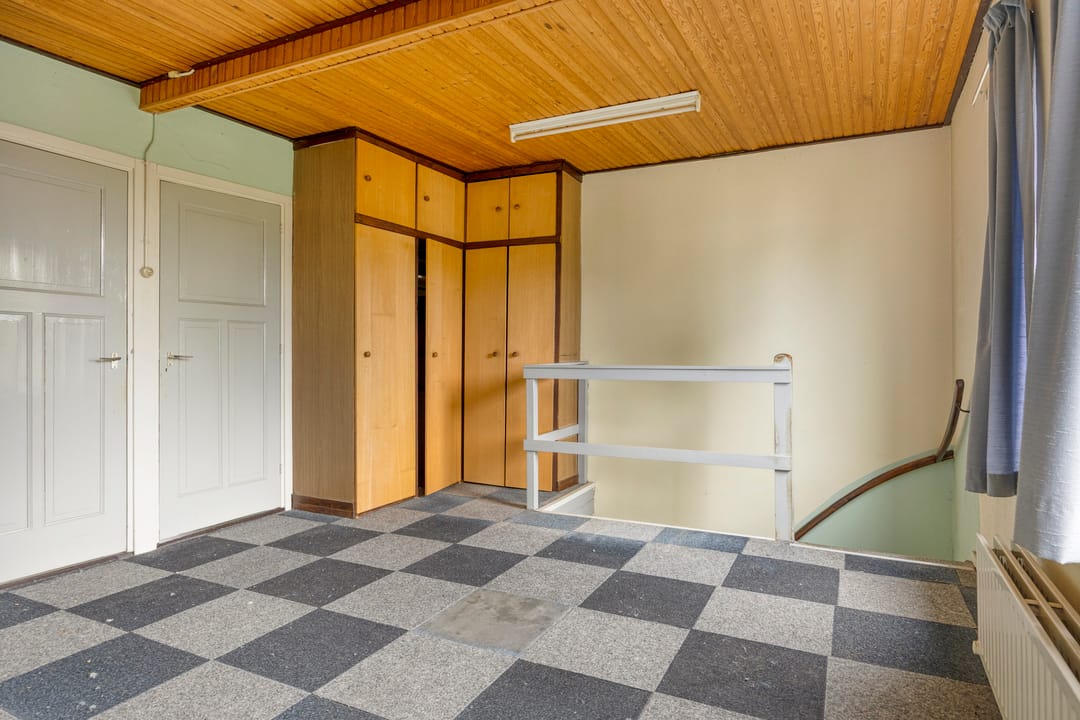 Photo 17 of Oranjeboomstraat 40