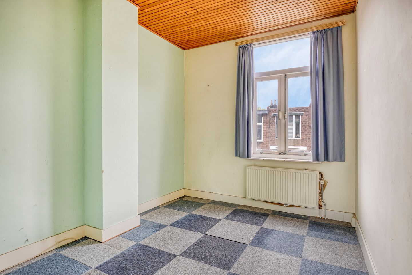 Photo 20 of Oranjeboomstraat 40