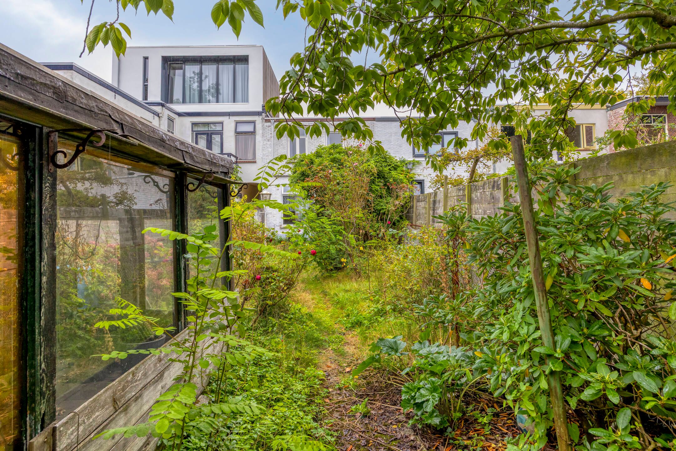 Photo 24 of Oranjeboomstraat 40