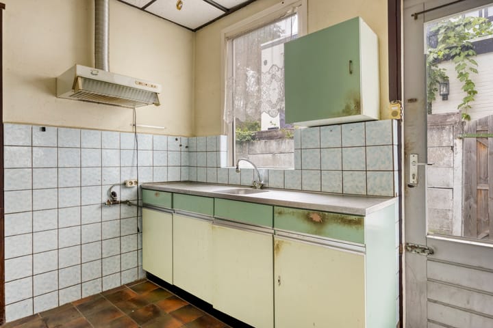 Foto 9 van Oranjeboomstraat 40