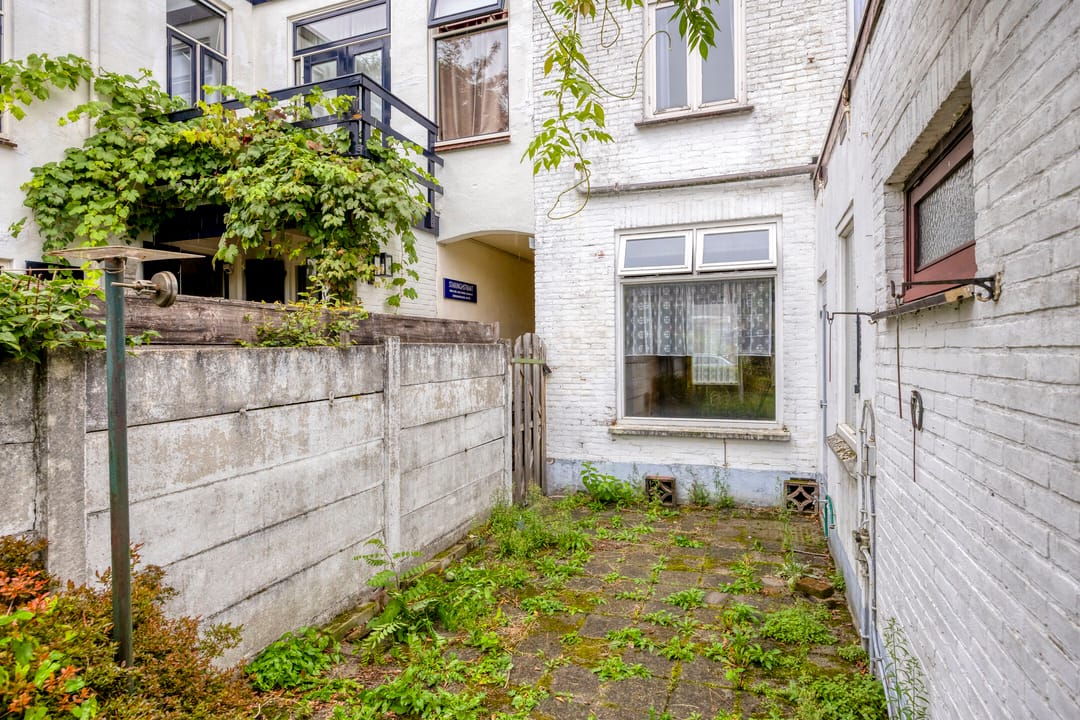 Photo 26 of Oranjeboomstraat 40