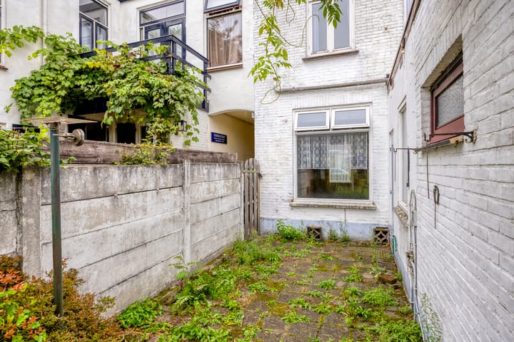 Foto 26 van Oranjeboomstraat 40