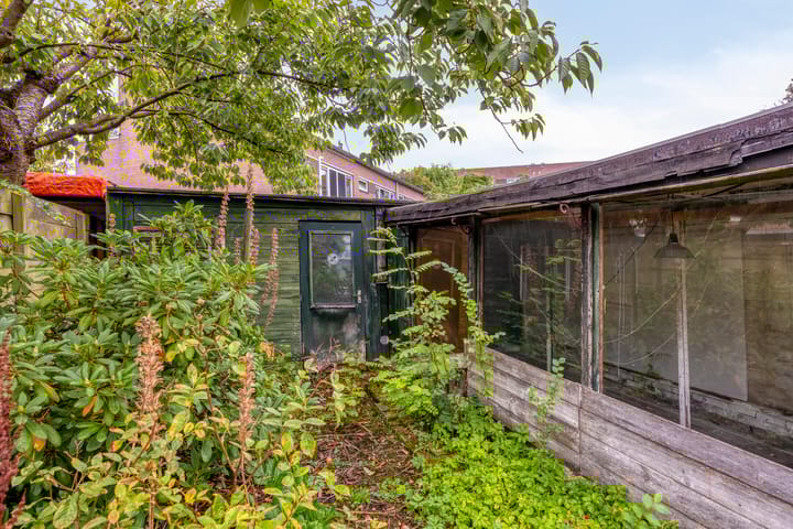 Foto 28 van Oranjeboomstraat 40