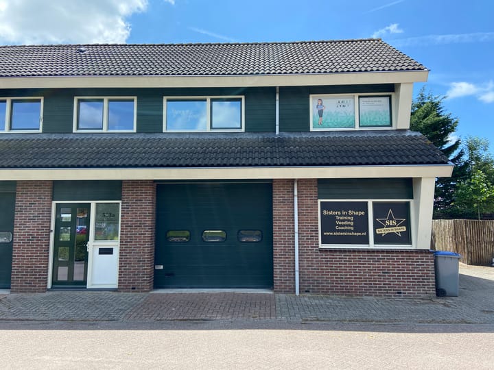 Witte Paal 353, Schagen