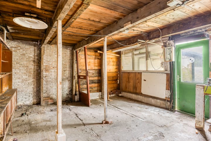 Foto 30 van Oranjeboomstraat 40