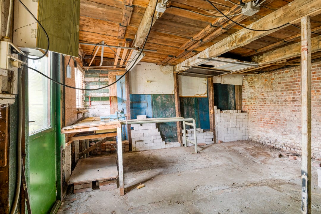 Photo 31 of Oranjeboomstraat 40