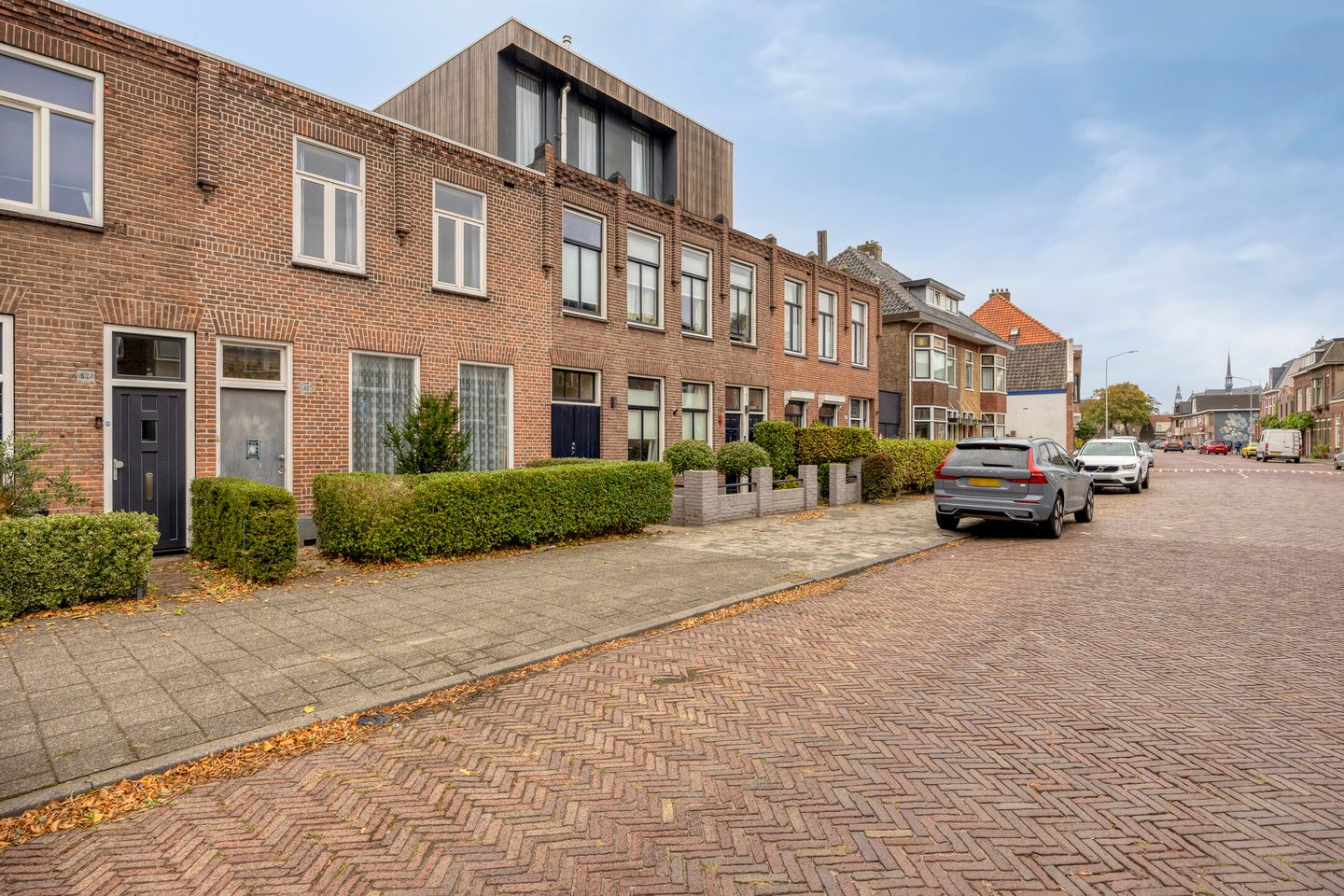 Photo 34 of Oranjeboomstraat 40