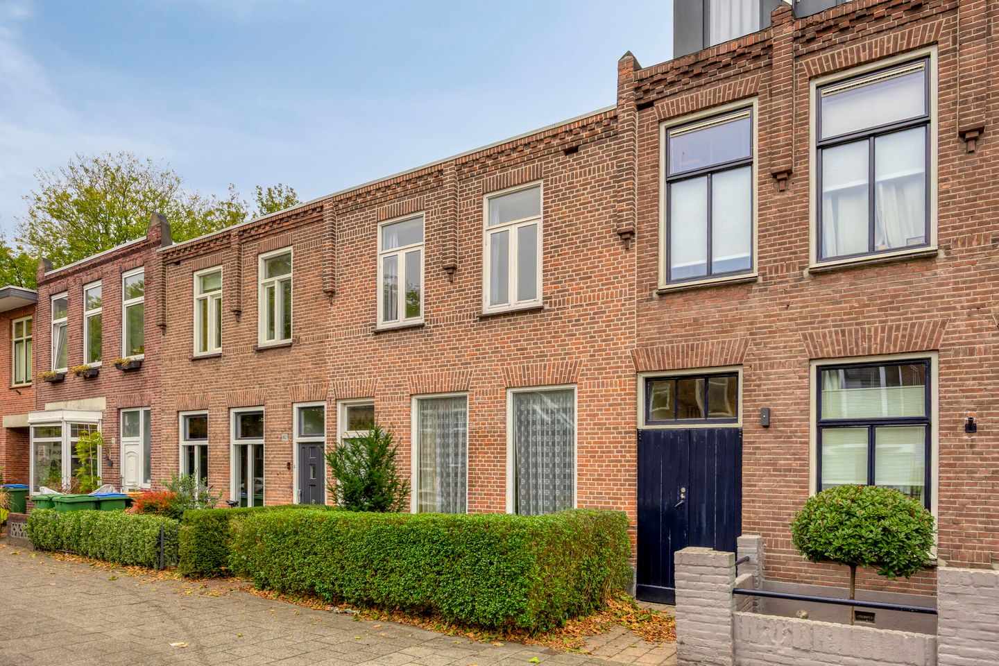 Photo 35 of Oranjeboomstraat 40