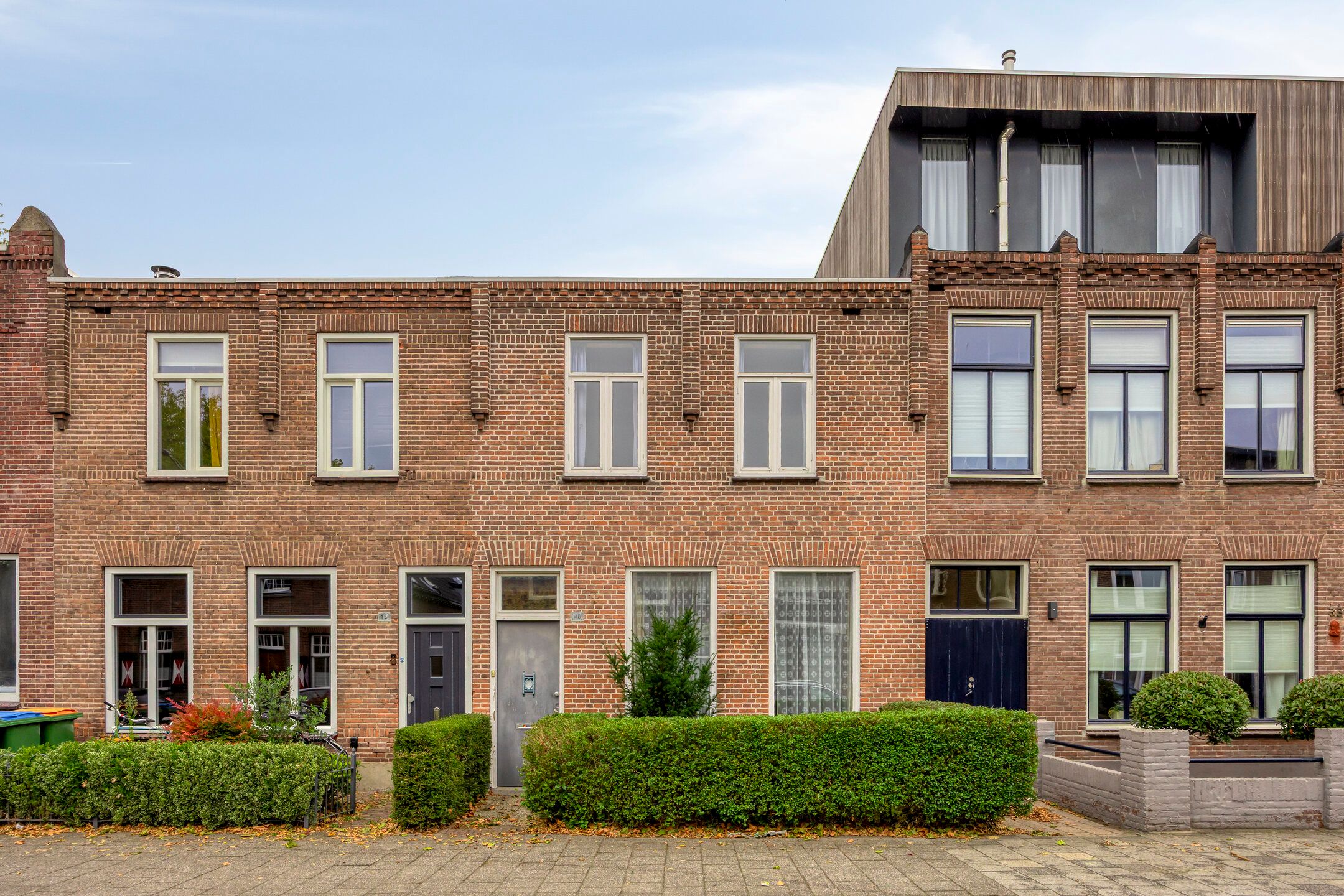 Photo 36 of Oranjeboomstraat 40