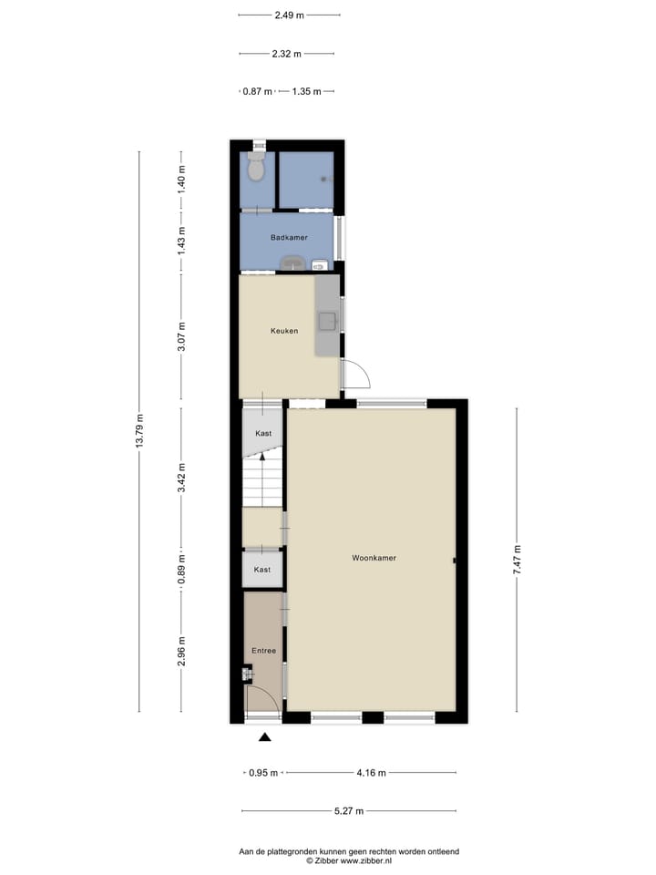 Foto 37 van Oranjeboomstraat 40