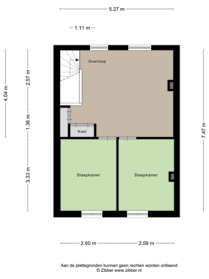 Foto 39 van Oranjeboomstraat 40
