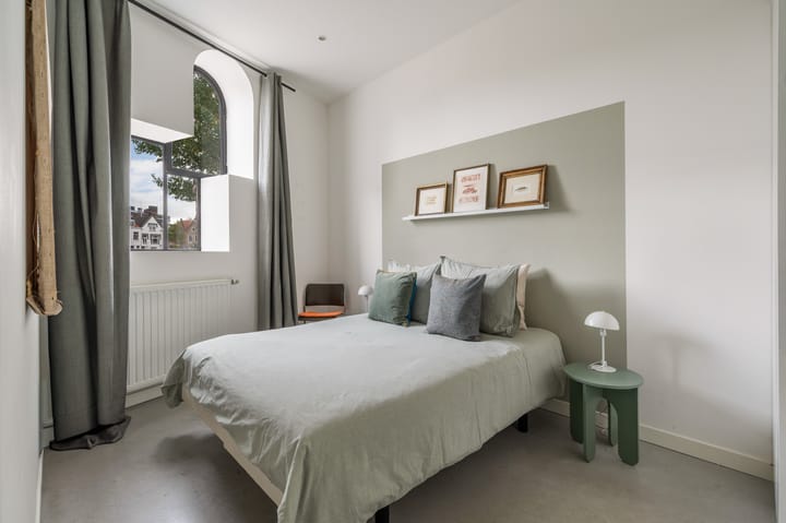 Foto 4 van Binnen Kalkhaven 5-C