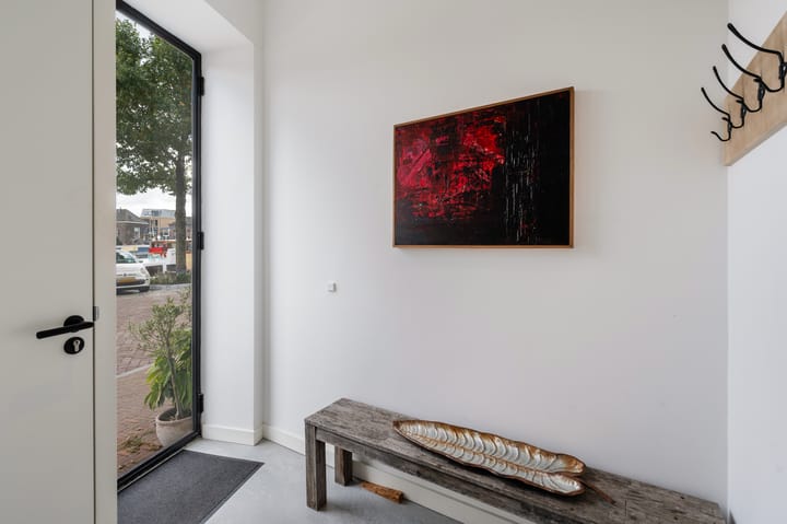 Foto 6 van Binnen Kalkhaven 5-C