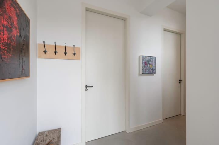 Foto 7 van Binnen Kalkhaven 5-C