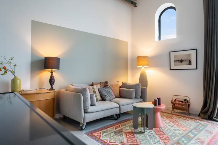 Foto 11 van Binnen Kalkhaven 5-C