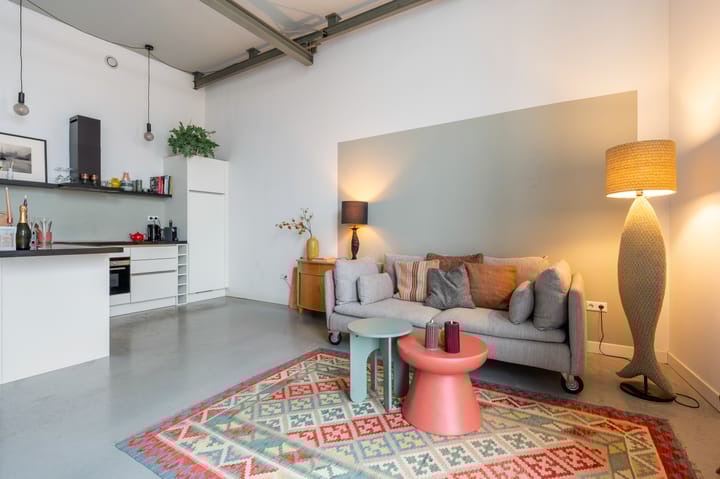 Foto 14 van Binnen Kalkhaven 5-C