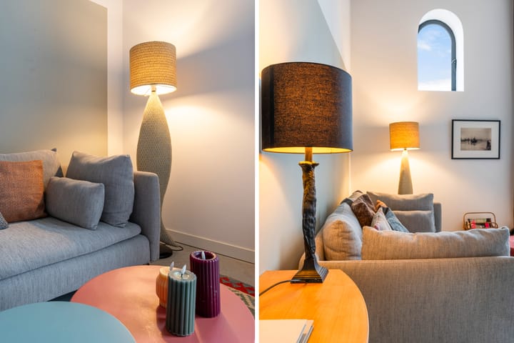 Foto 15 van Binnen Kalkhaven 5-C