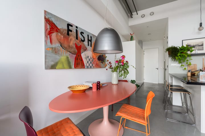 Foto 16 van Binnen Kalkhaven 5-C