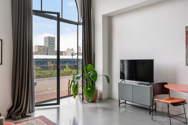 Foto 18 van Binnen Kalkhaven 5-C