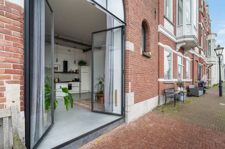 Foto 19 van Binnen Kalkhaven 5-C