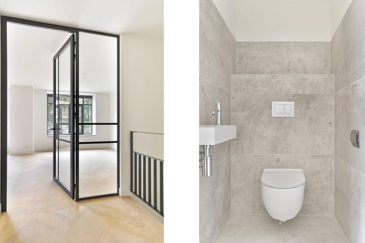 Photo 5 of Van Stolkweg 14-4