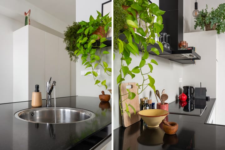 Foto 22 van Binnen Kalkhaven 5-C