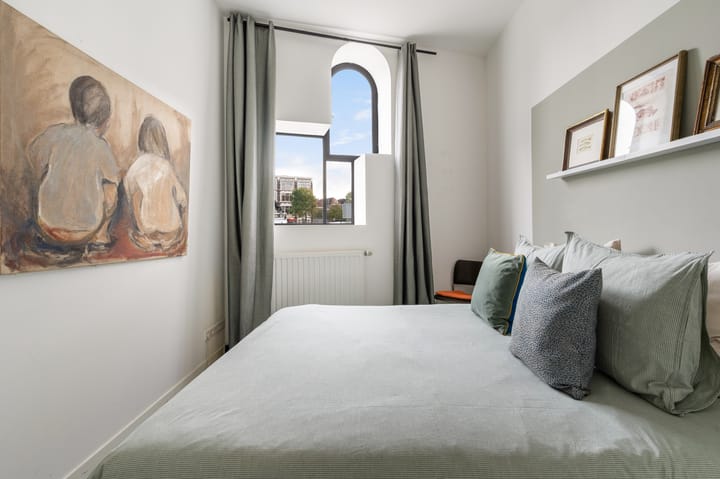 Foto 25 van Binnen Kalkhaven 5-C