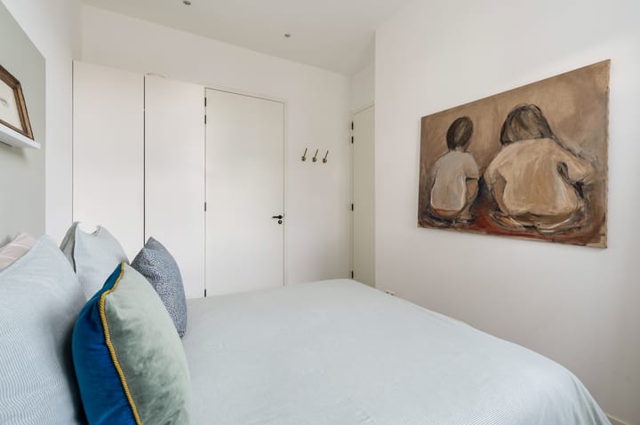 Foto 26 van Binnen Kalkhaven 5-C