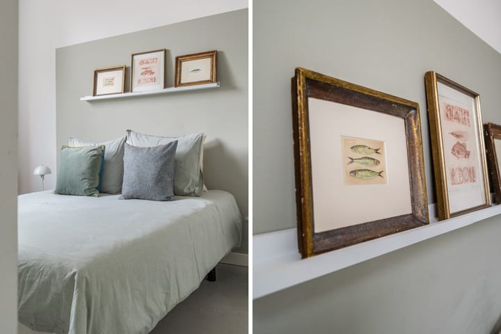 Foto 27 van Binnen Kalkhaven 5-C