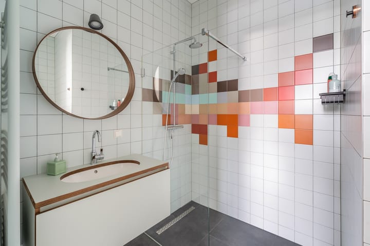 Foto 28 van Binnen Kalkhaven 5-C