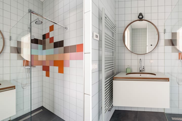 Foto 29 van Binnen Kalkhaven 5-C