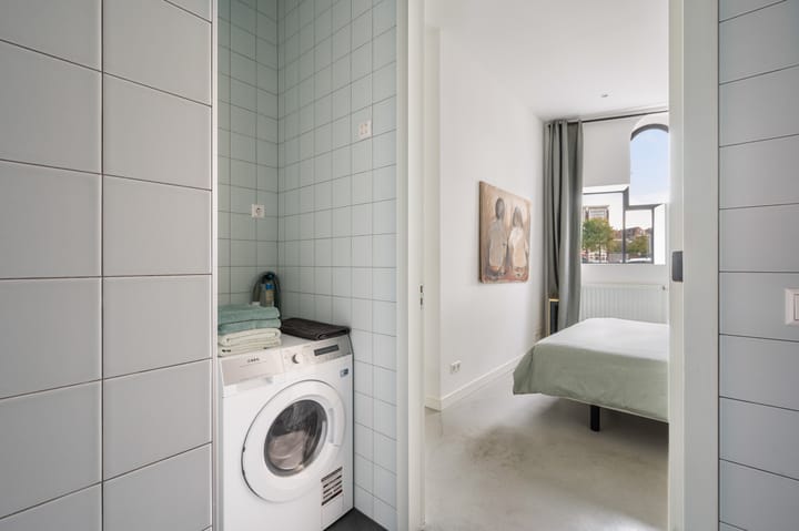 Foto 30 van Binnen Kalkhaven 5-C