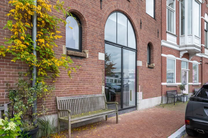 Foto 32 van Binnen Kalkhaven 5-C