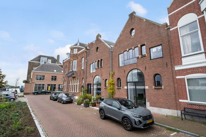 Foto 33 van Binnen Kalkhaven 5-C