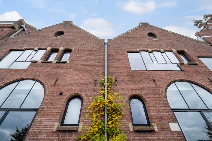 Foto 34 van Binnen Kalkhaven 5-C