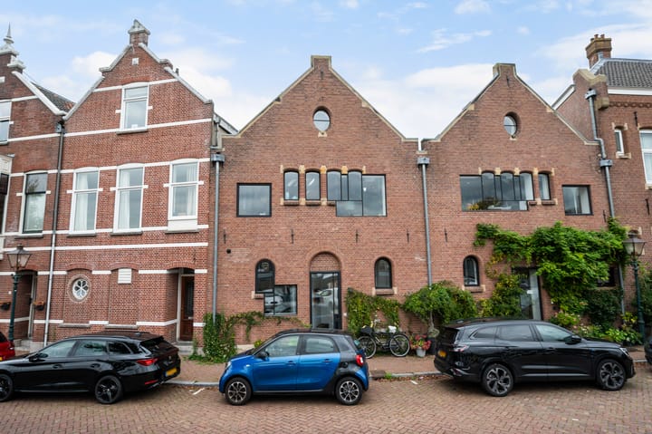 Foto 35 van Binnen Kalkhaven 5-C