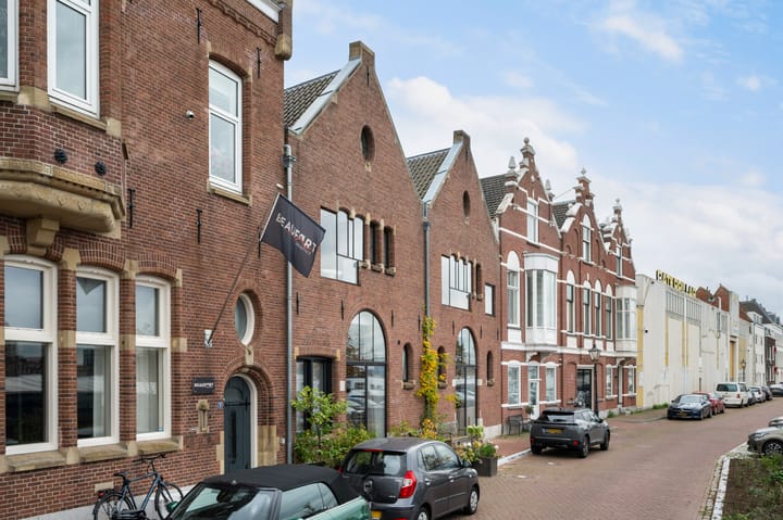 Foto 37 van Binnen Kalkhaven 5-C