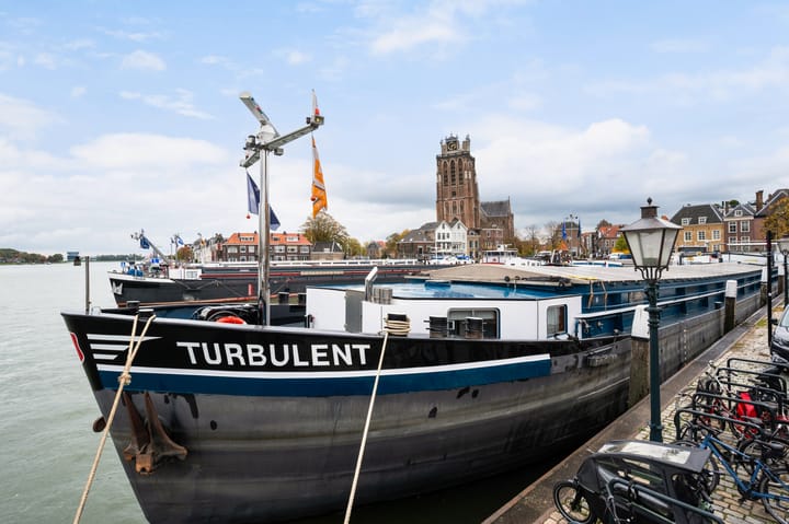 Foto 39 van Binnen Kalkhaven 5-C