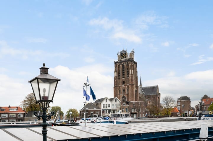 Foto 43 van Binnen Kalkhaven 5-C