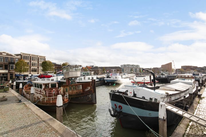 Foto 44 van Binnen Kalkhaven 5-C