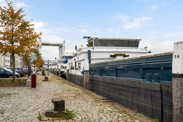 Foto 41 van Binnen Kalkhaven 5-C