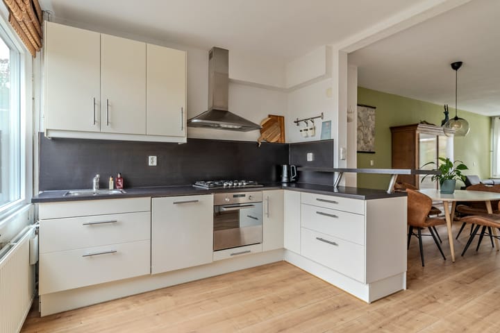 Foto 2 van Adelaartlaan 73